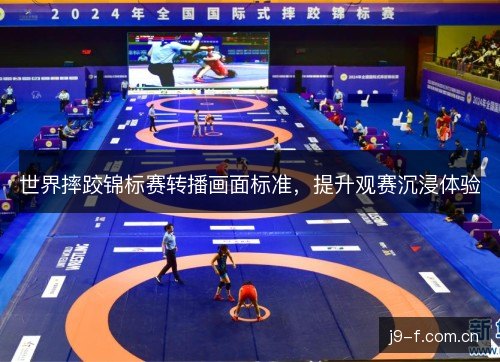世界摔跤锦标赛转播画面标准，提升观赛沉浸体验